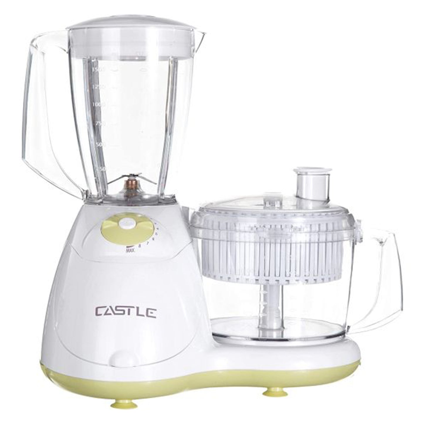 Castle Food Processors 1000 Watt - FP1037