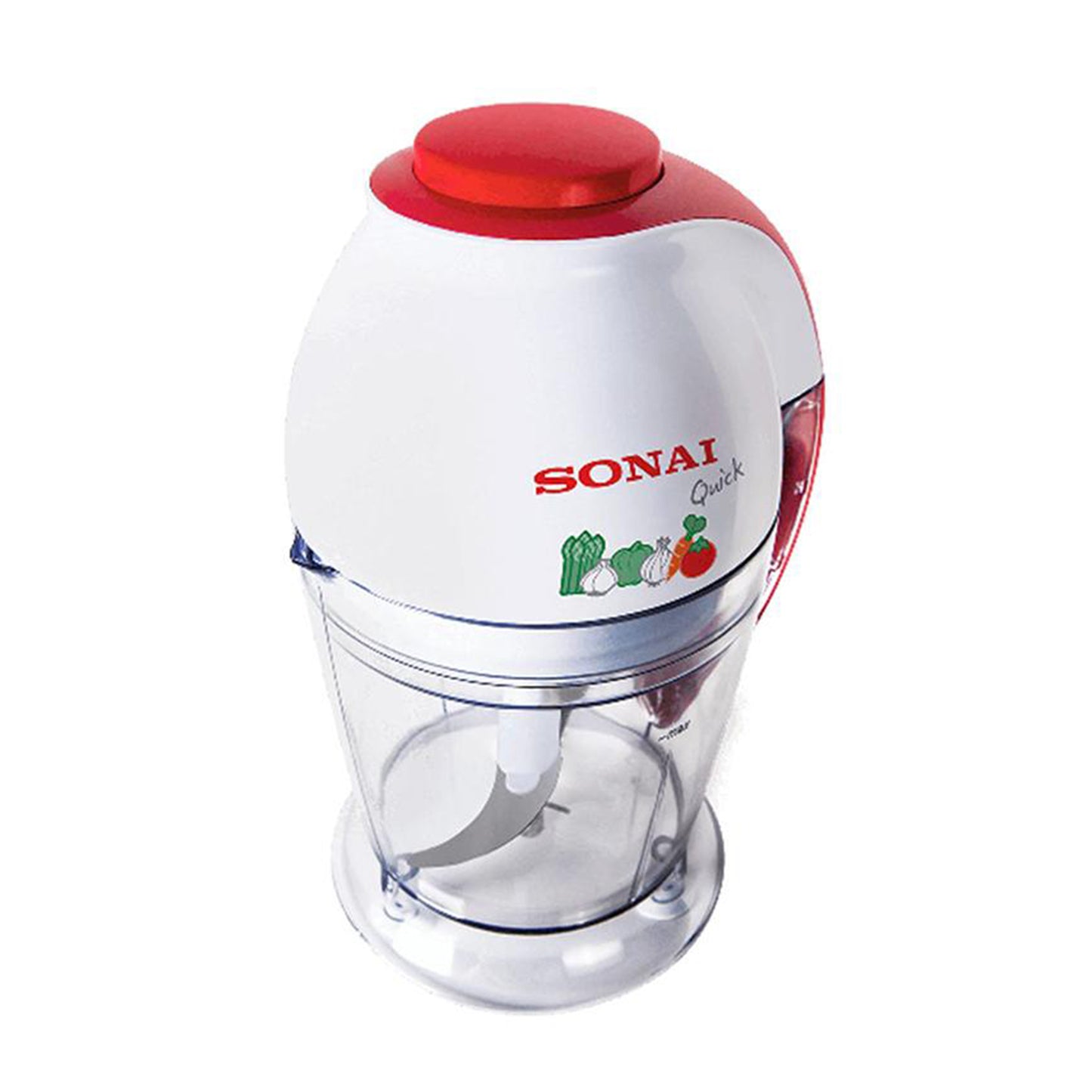 Sonai Chopper 120 Watt 1 Liter - MAR-500