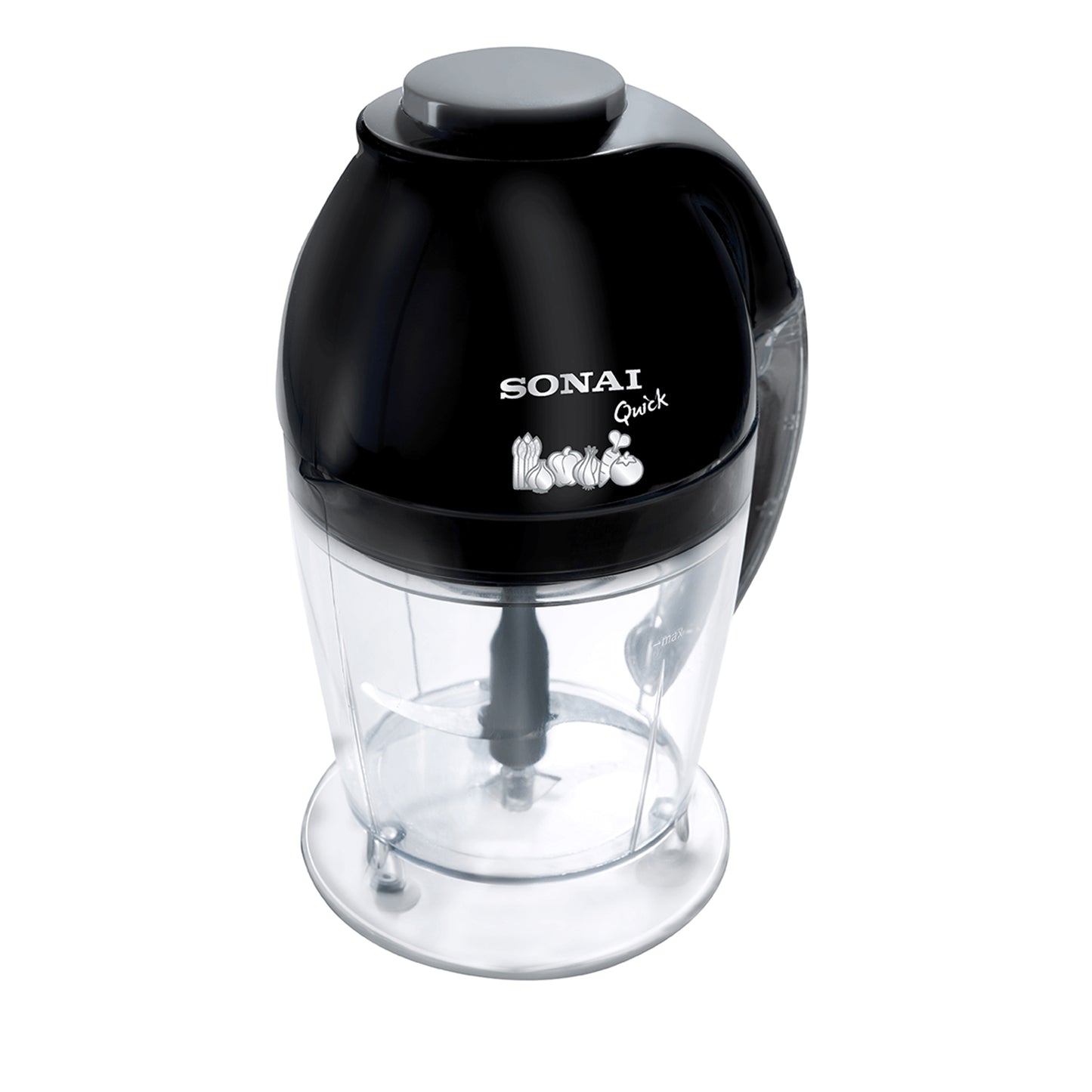 Sonai Chopper 120 Watt 1 Liter - MAR-500