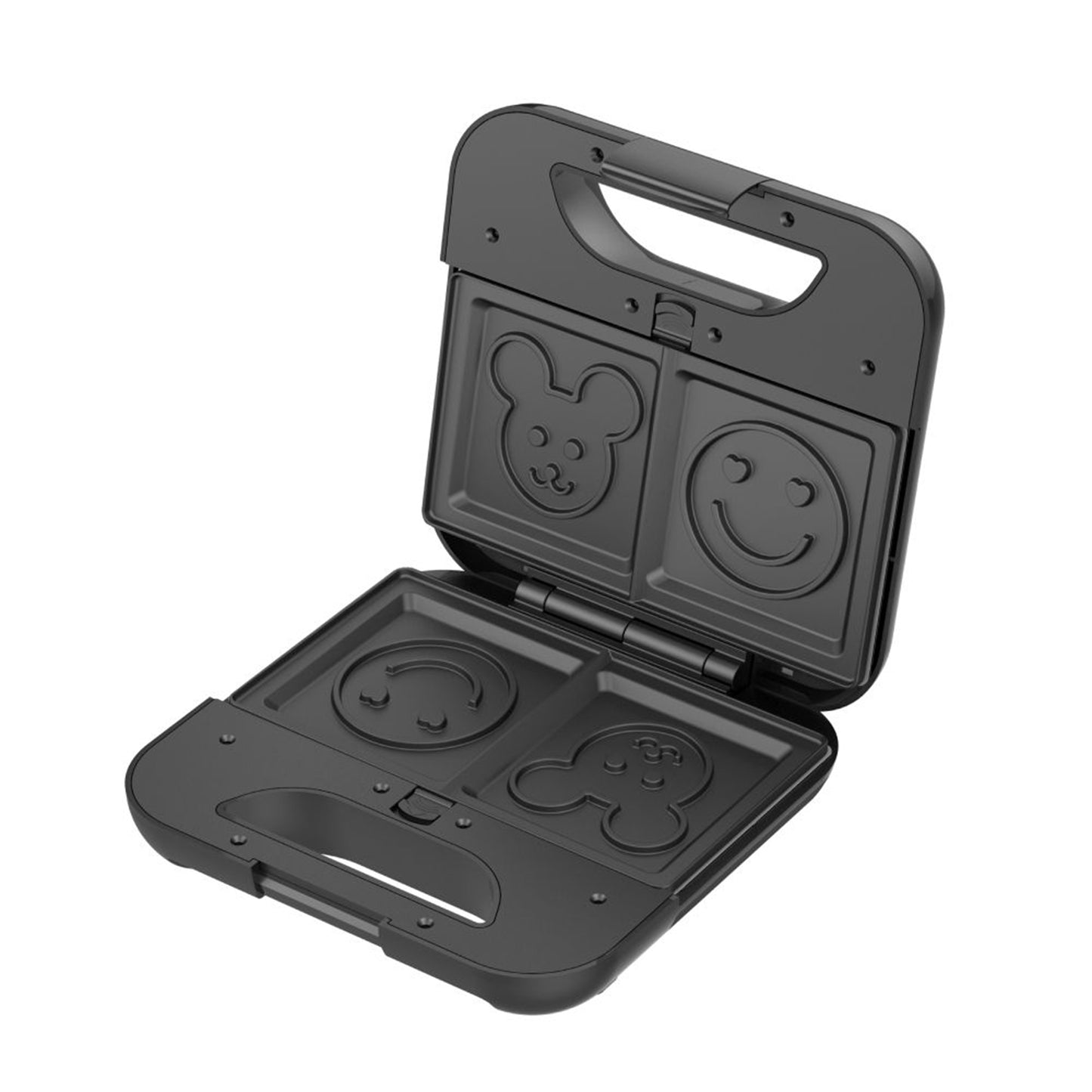 Castle Sandwich Maker 800 Watt 7 in 1