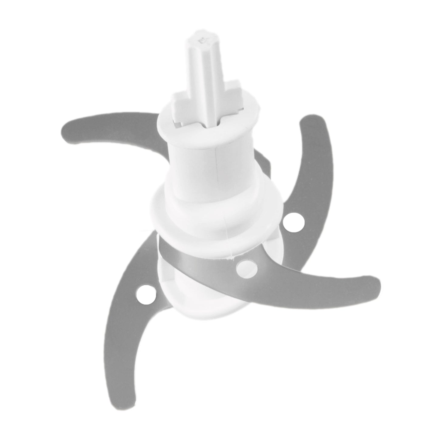 Sonai Chopper 400 Watt 500 ML 2 Speeds - MAR-4074