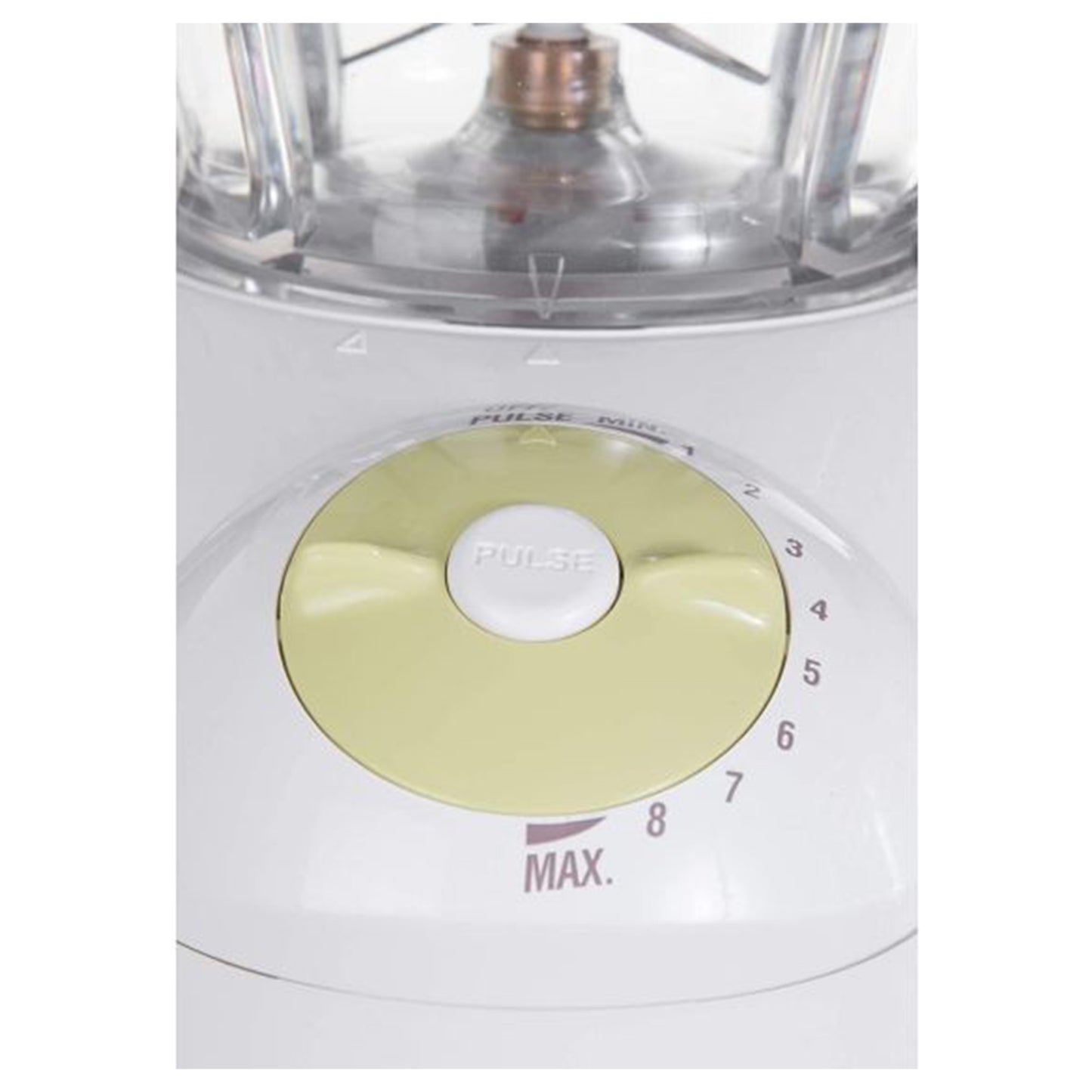Castle Food Processors 1000 Watt - FP1037
