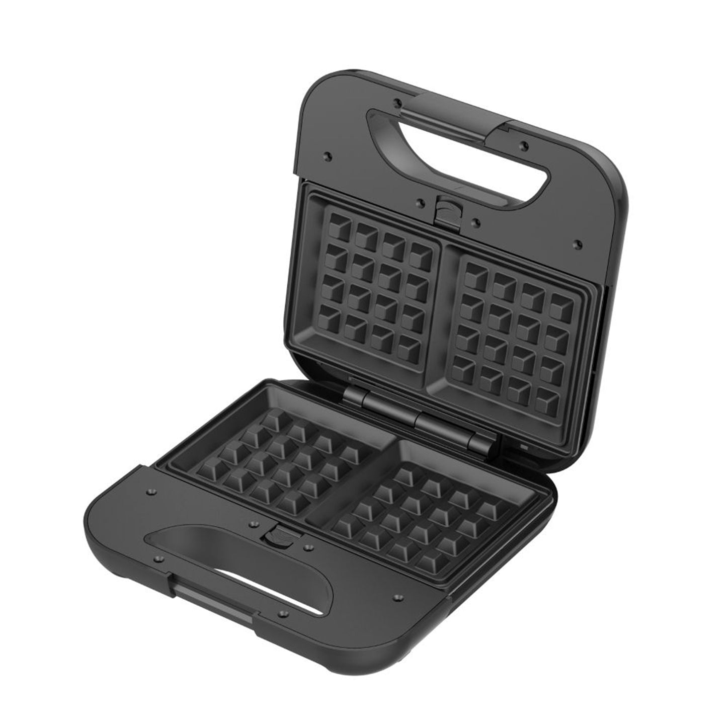 Castle Sandwich Maker 800 Watt 7 in 1