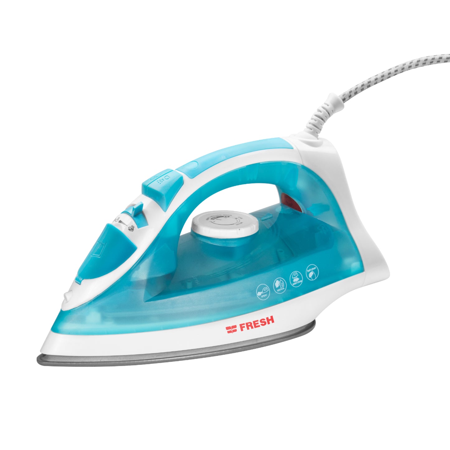 Fresh Steam Iron 2200 Watt