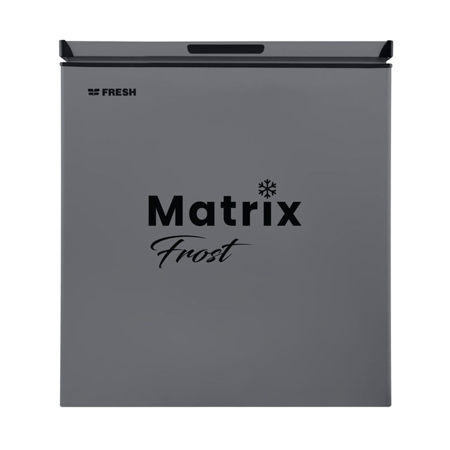 Fresh Chest Freezer Matrix FDF-220, 165 Liters