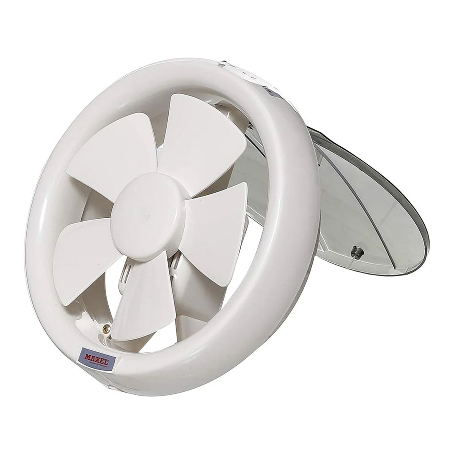 Maxel Glass Ventilator 20 cm (Glass Opening 25 cm)