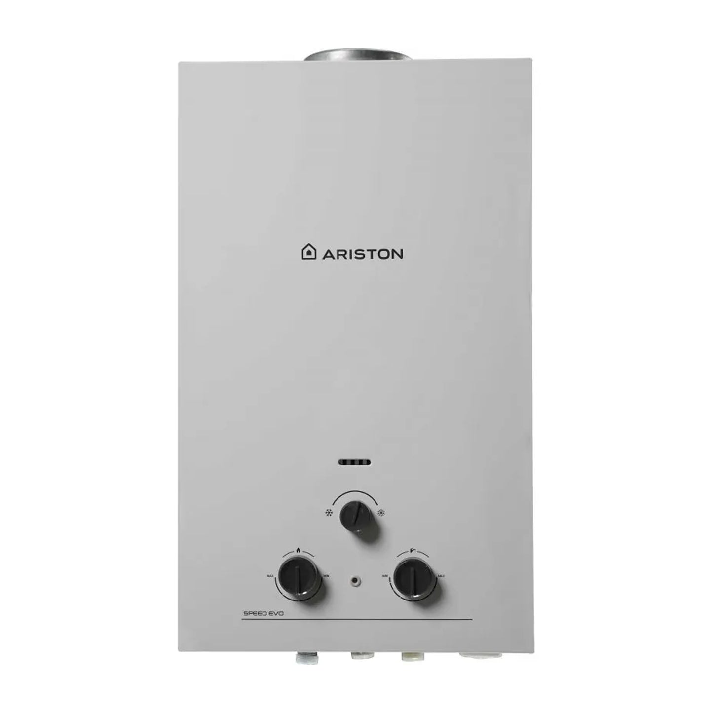 Ariston Natural Gas Water Heater 10 Liters - SPEED EVO