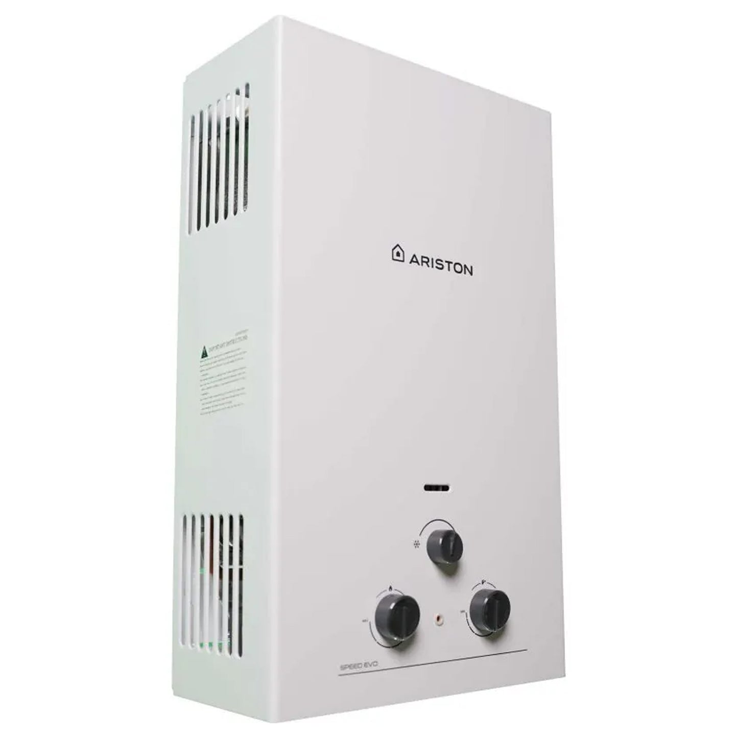 Ariston Natural Gas Water Heater 10 Liters - SPEED EVO