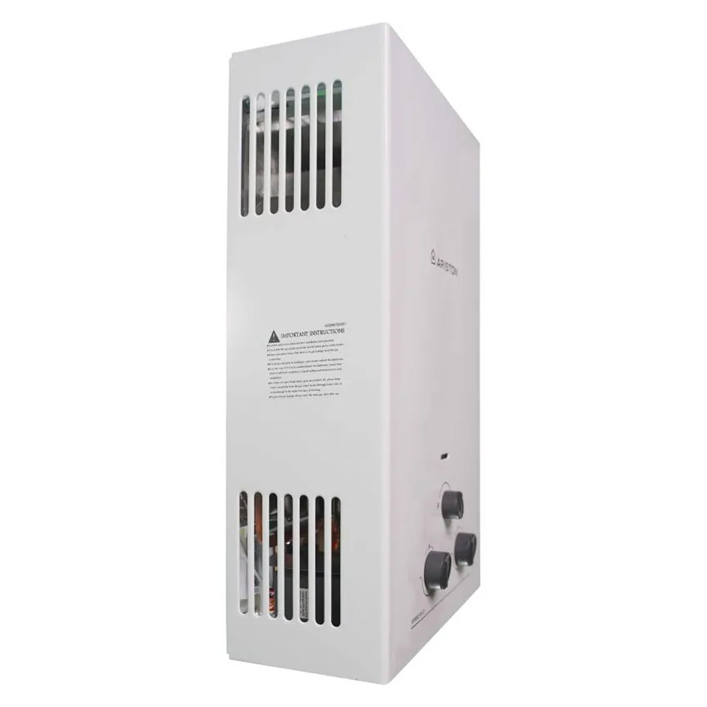 Ariston Natural Gas Water Heater 10 Liters - SPEED EVO