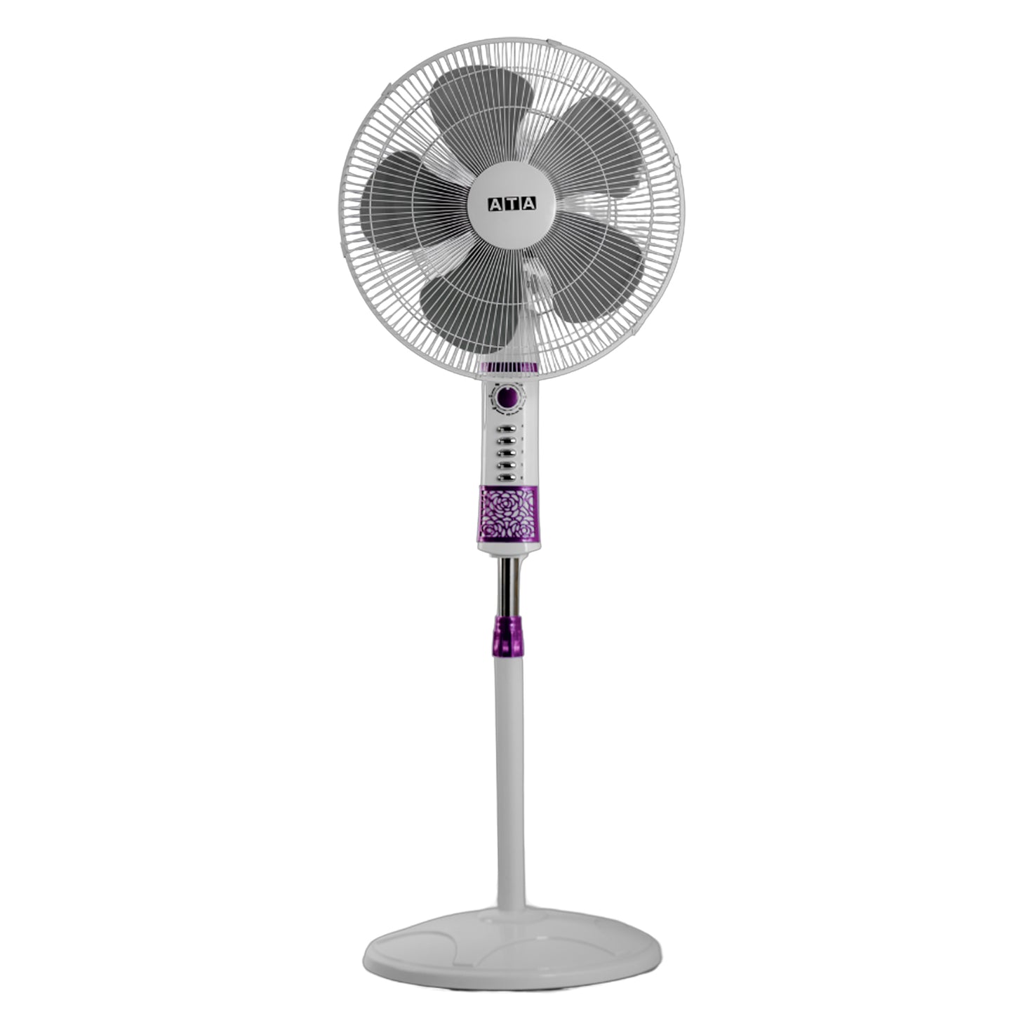 ATA Stand Fan 18 inches 5 Blades