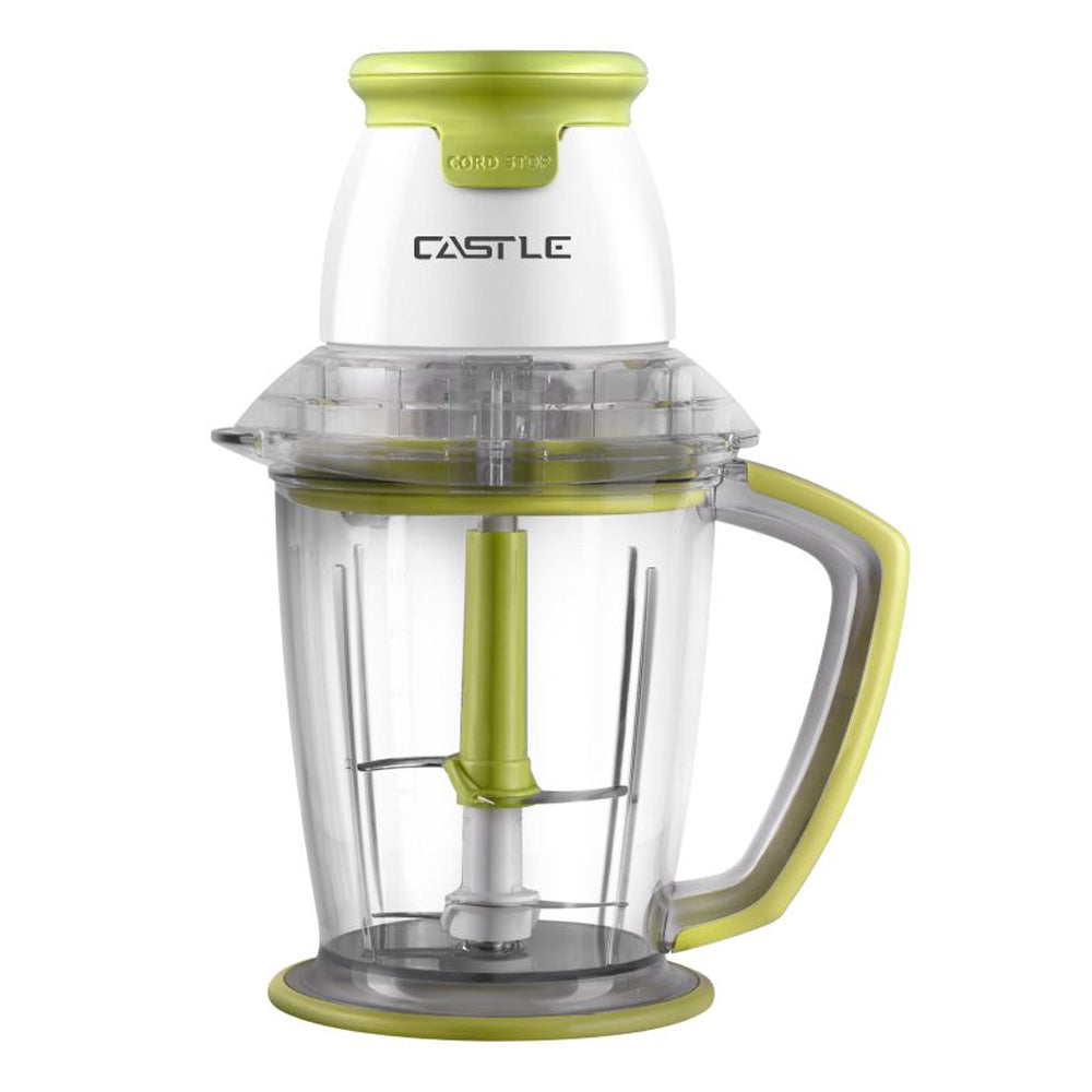 Castle Chopper 1.5 Liter 500 Watt - FC1050