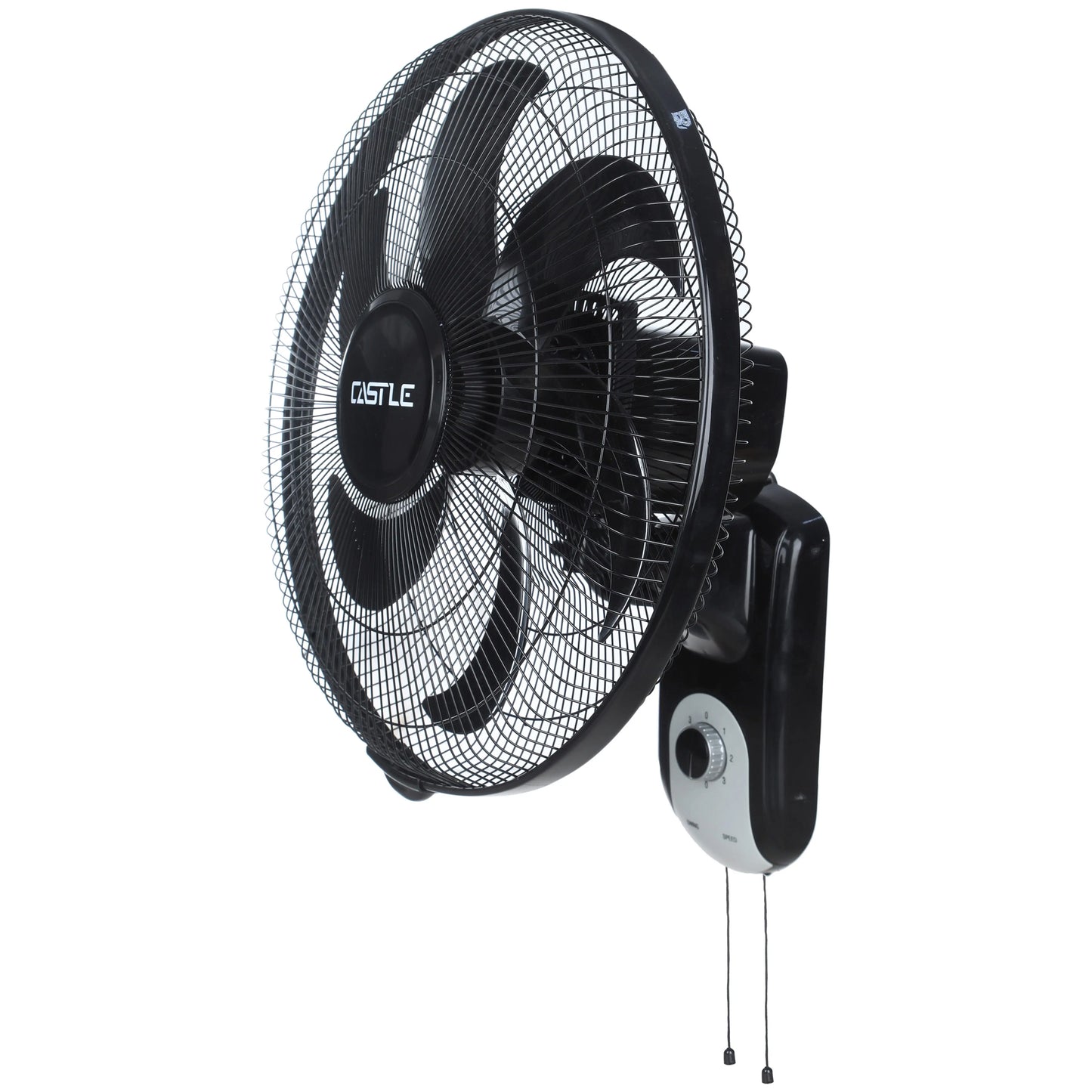 Castle Wall Fan 18 Inches 6 Blades - FAW 1918