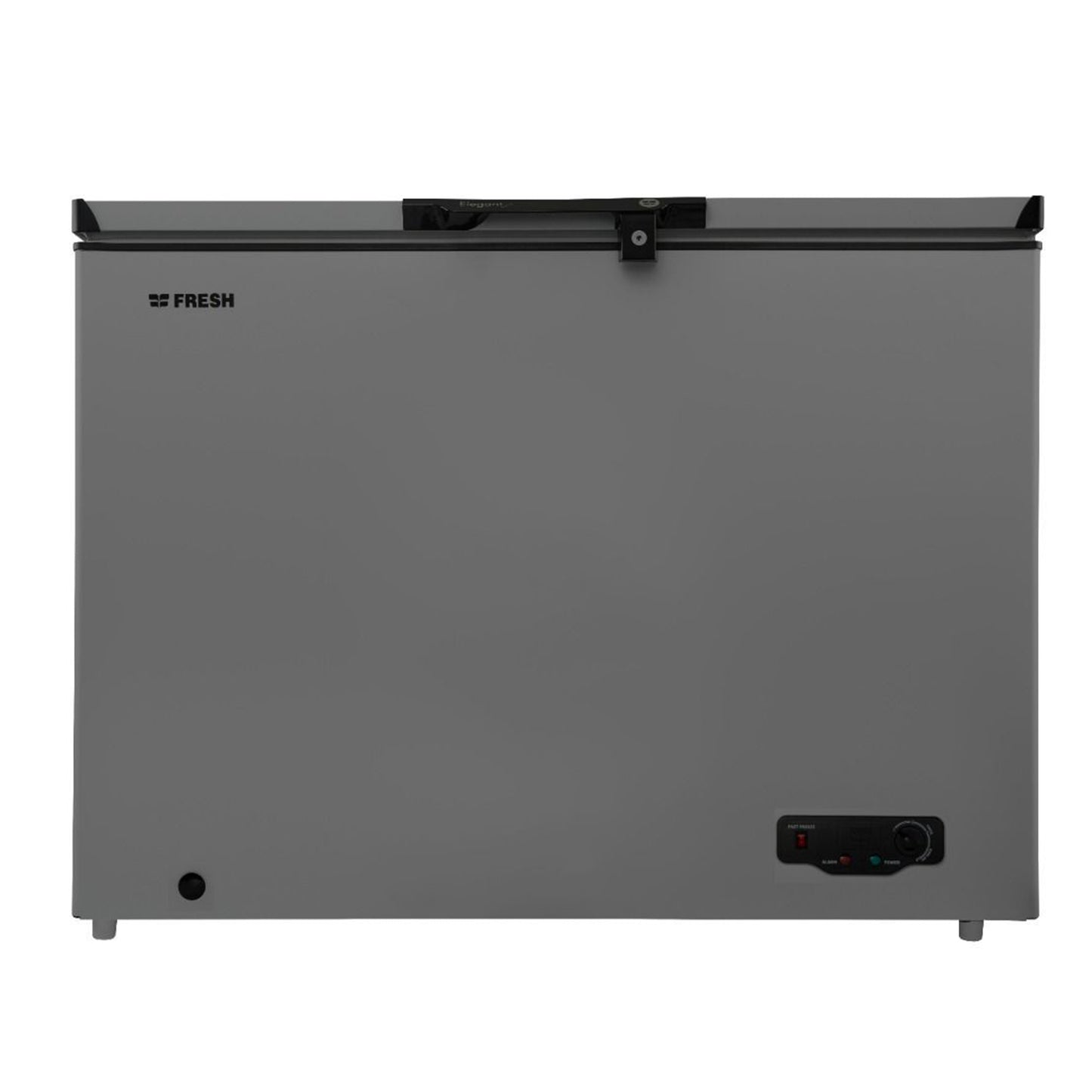 Fresh Chest Freezer FDF-270 Extra Digital, 200 Liters