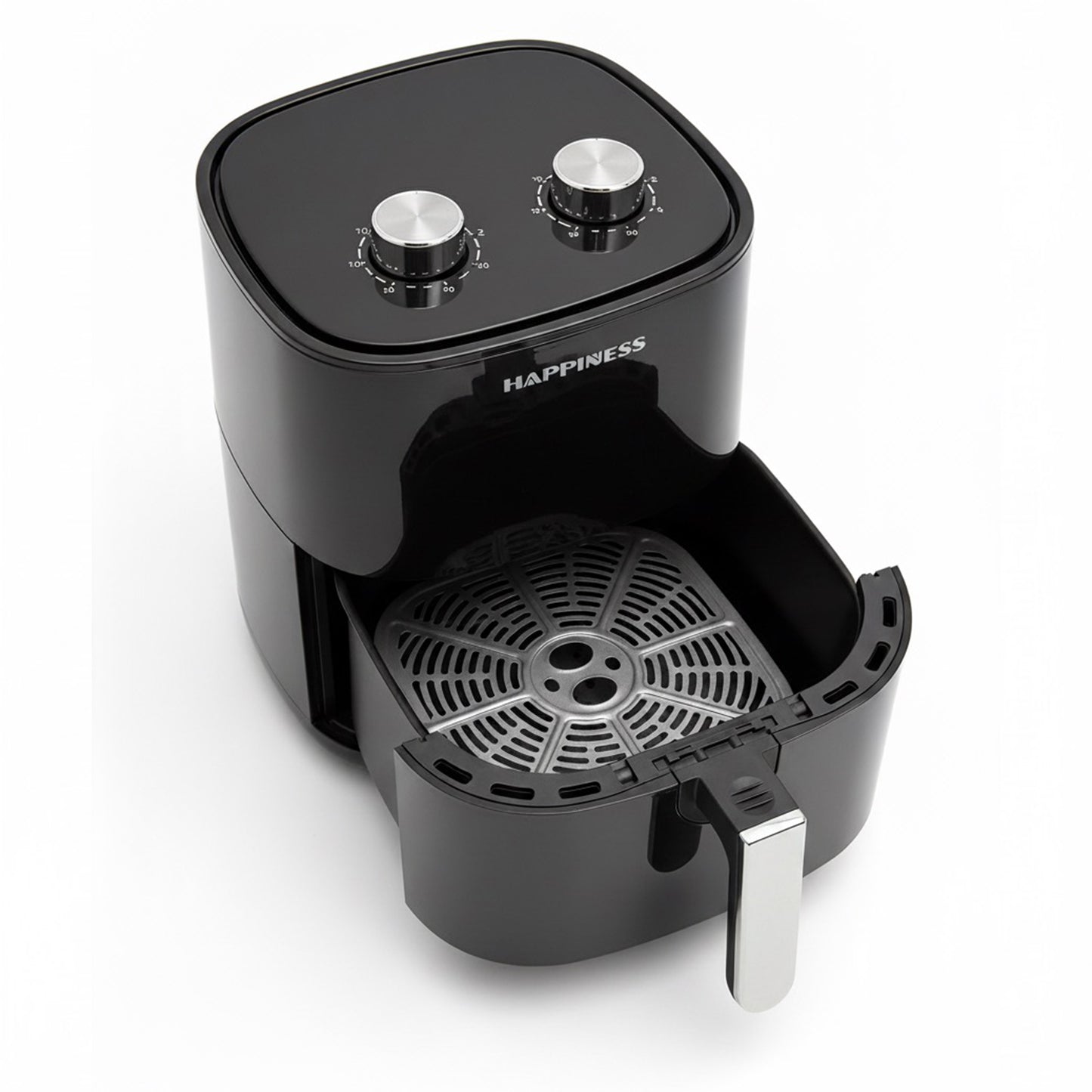 Happiness Air Fryer 6 Liters 2000 Watt