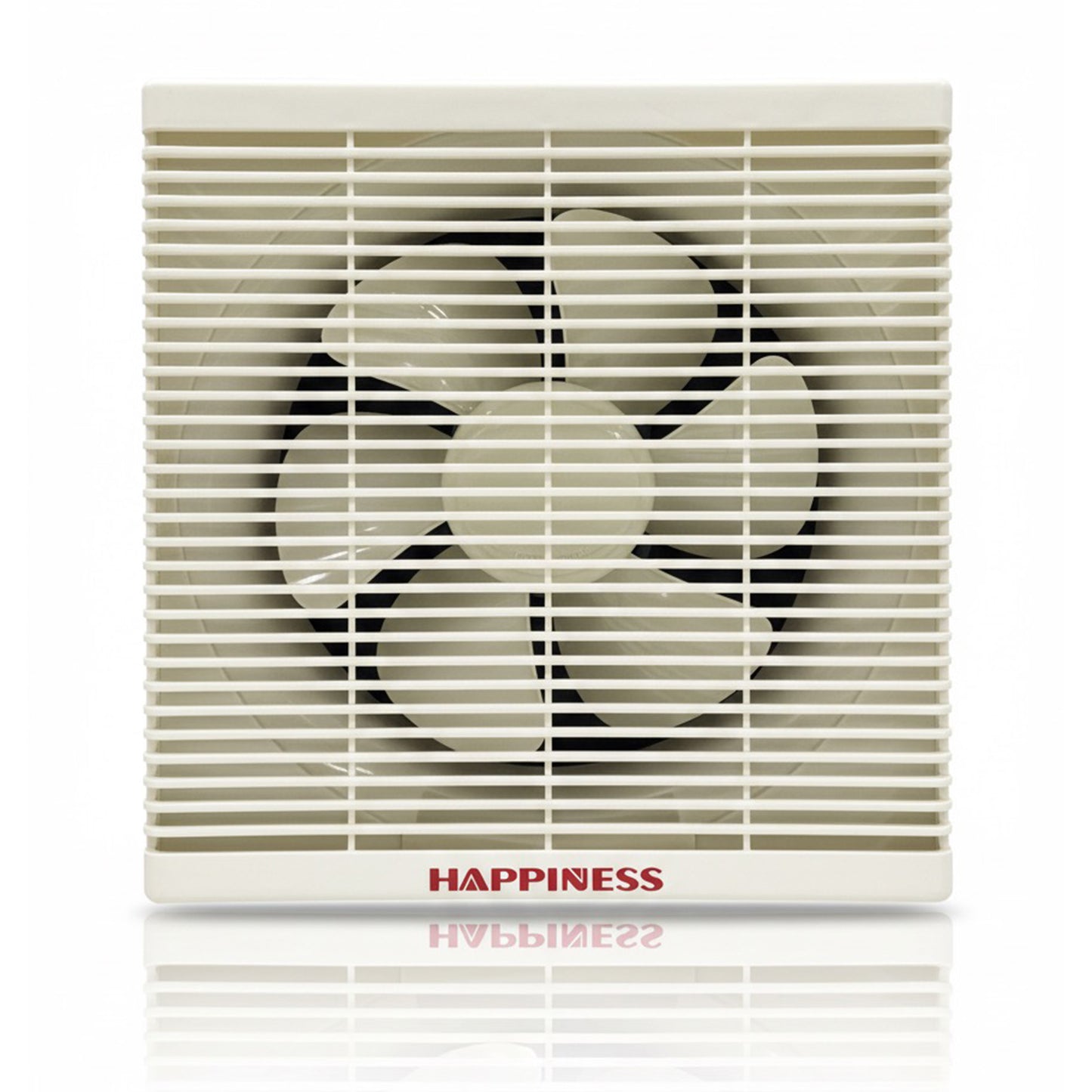 Happiness Wall Ventilator 25 cm (Wall Opening 30 cm * 30 cm)