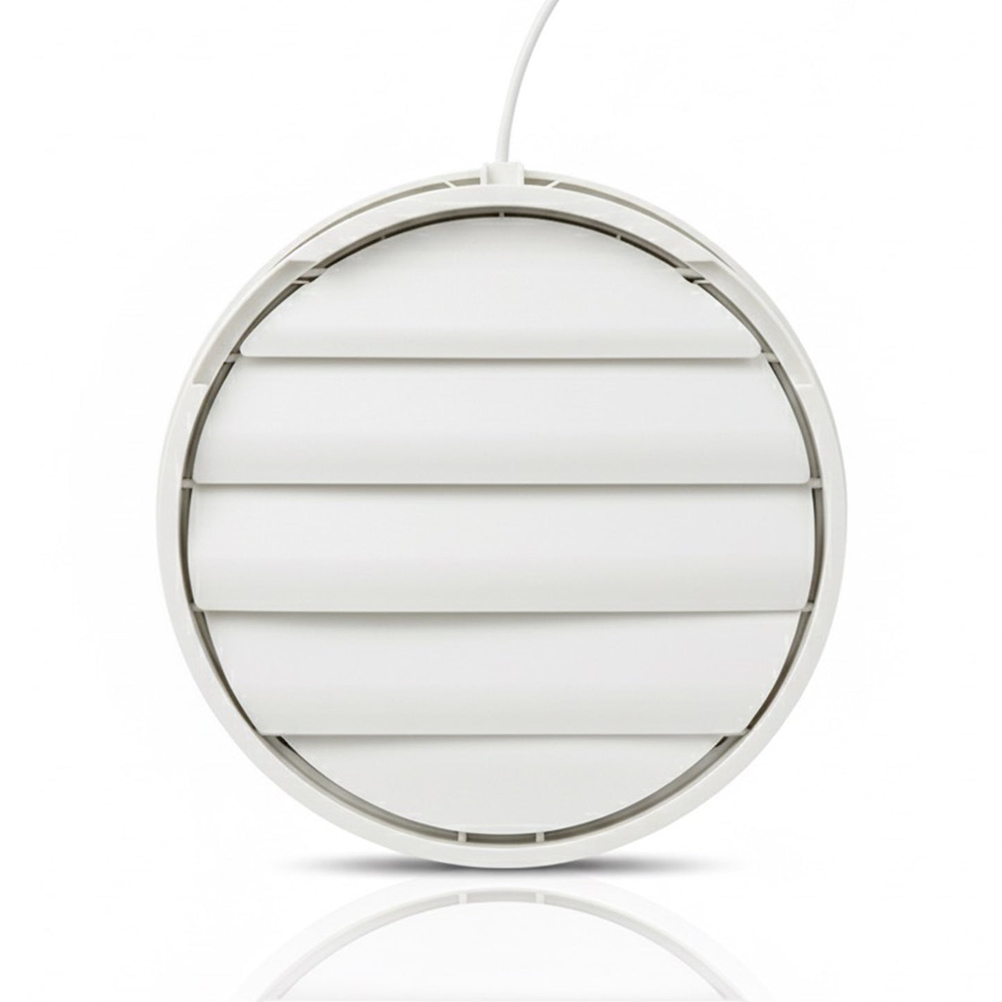 Happiness Glass Wall Ventilator 20 cm (Glass Opening 25 cm)