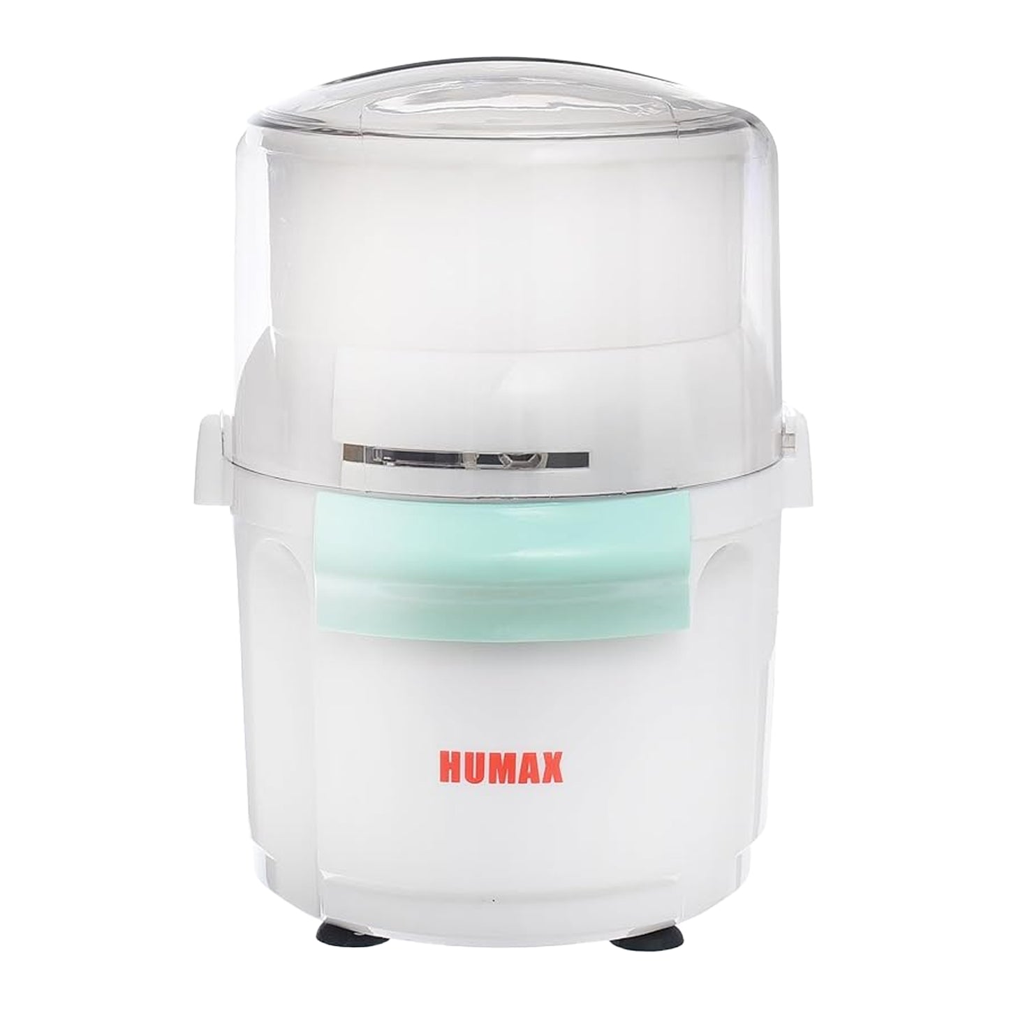 Humax Meat Chopper 800 Watt 0.5 Liter