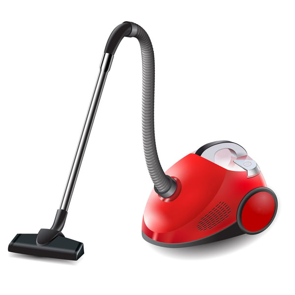 Vacuum Cleaners