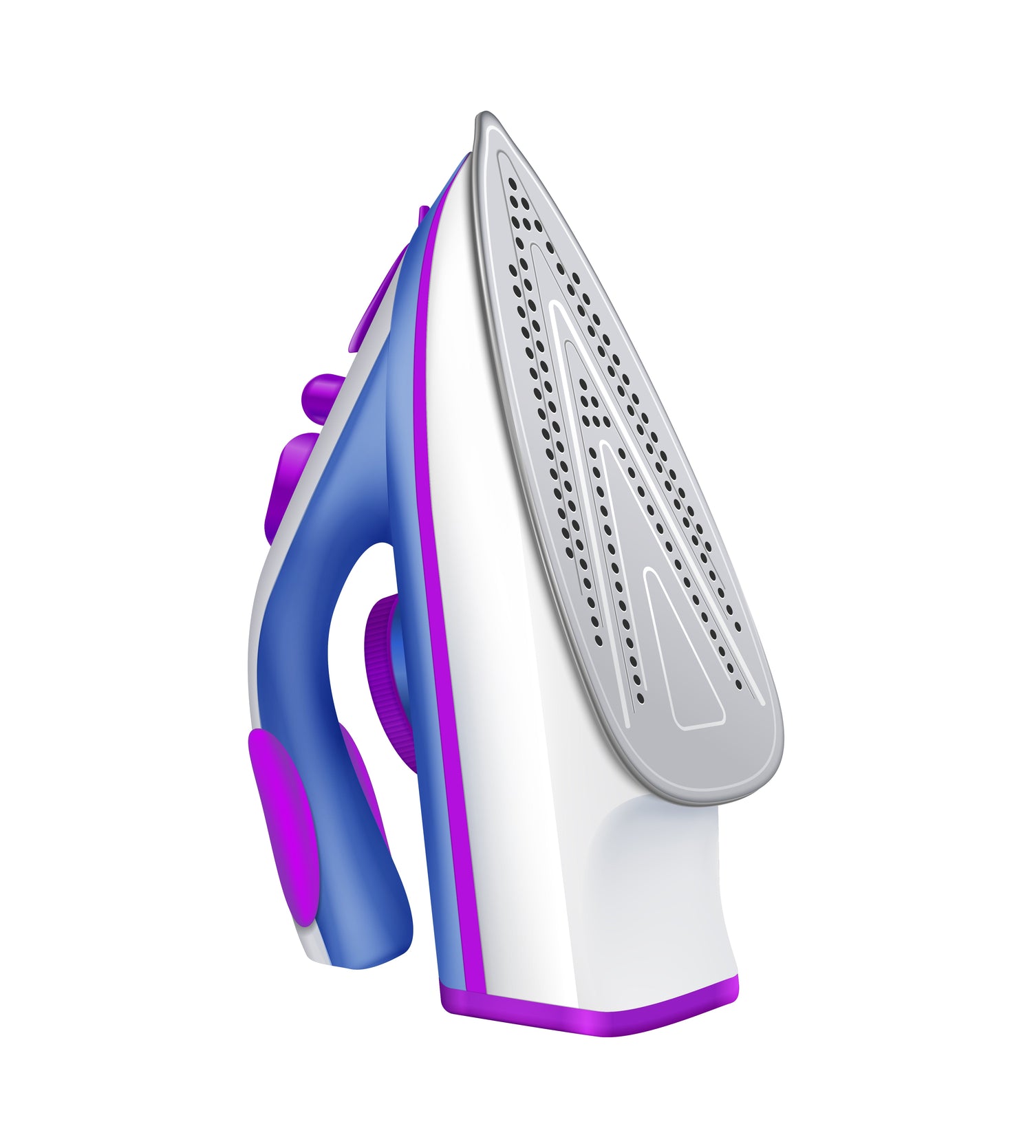 Clothes Irons