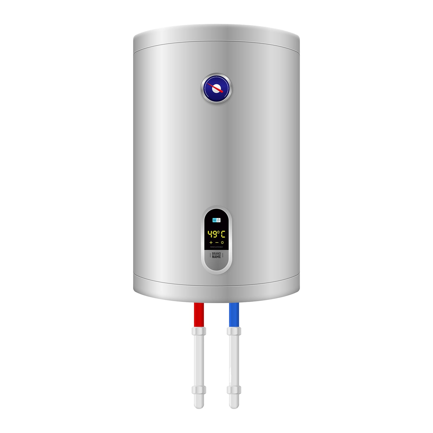 Electric Water Heaters