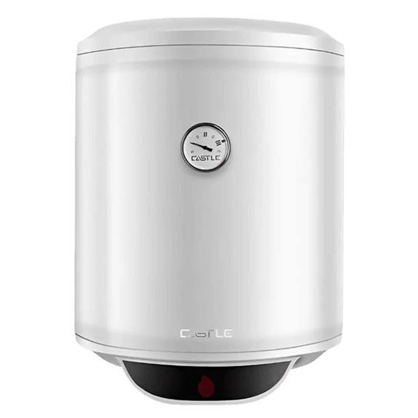 Castle Electric Water Heater 50 Liters - WH1050/W