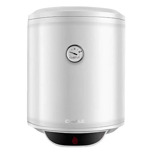 Castle Electric Water Heater 50 Liters - WH1050/W