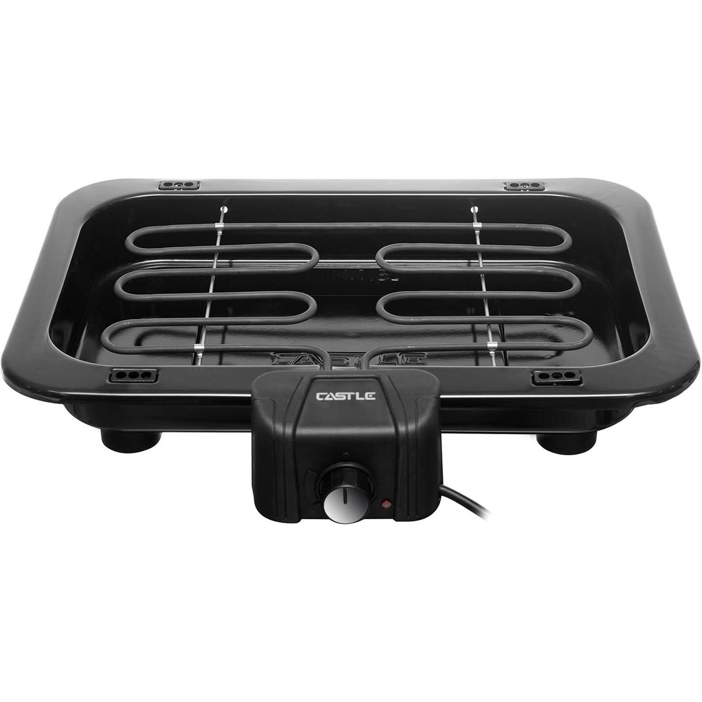 شواية كهربائية كاسيل 2500 واط - BG1025T