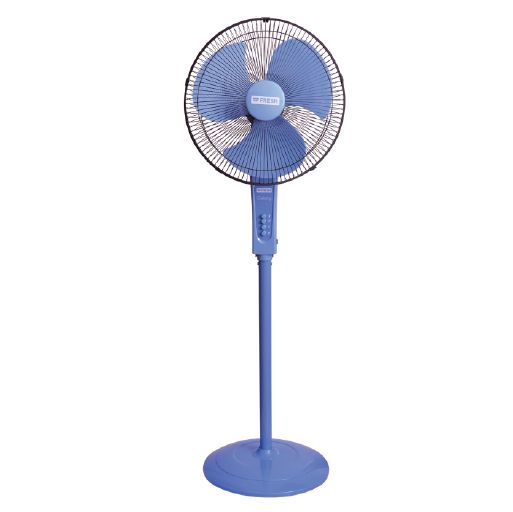 Fresh Stand Fan Galaxy 16 Inches