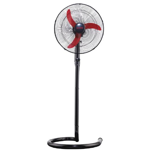 Fresh Stand Fan Shabah 18 Inches