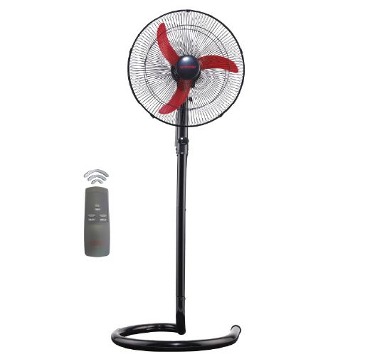 Fresh Stand Fan Shabah 18 Inches