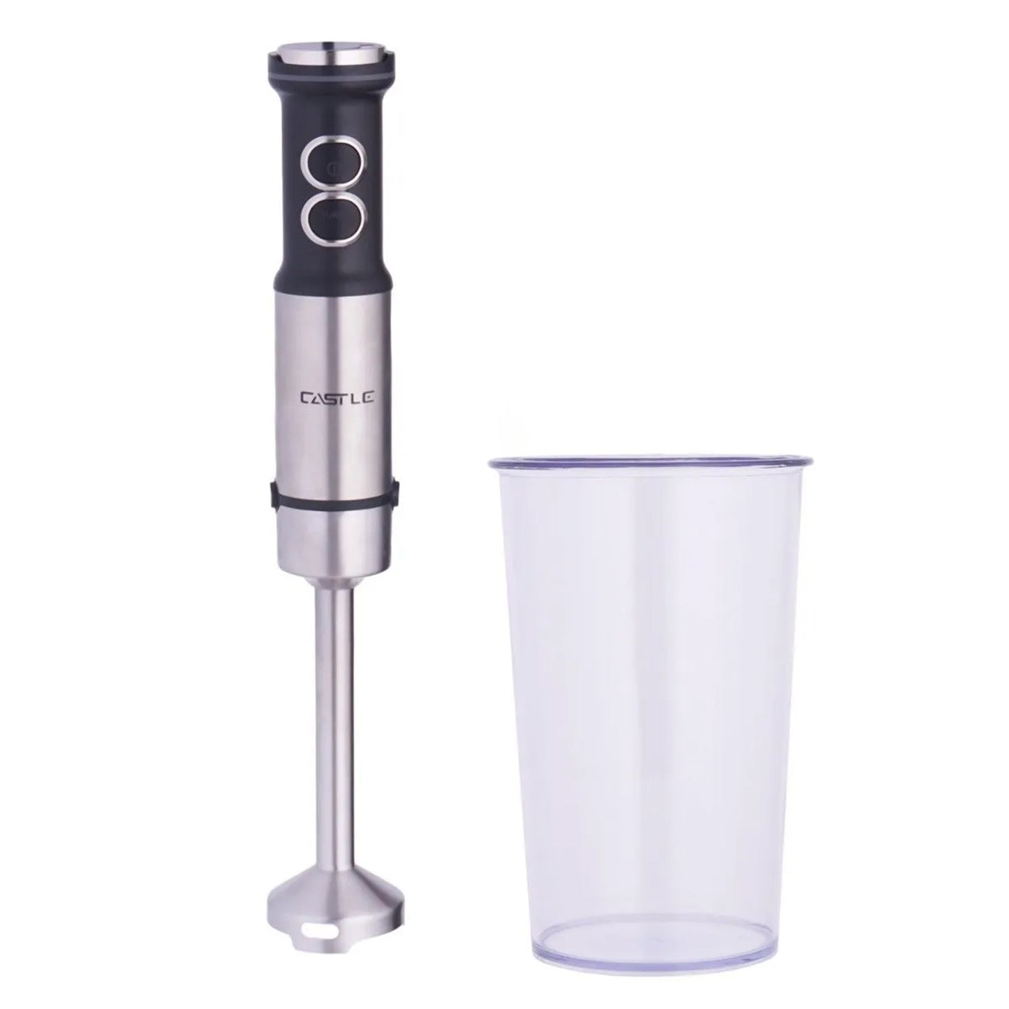 Castle Hand Blender 1200 Watt 2 in 1