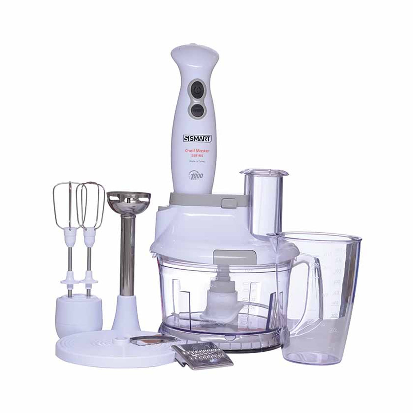 Smart Hand Blender 1000 Watt - SHBS46T