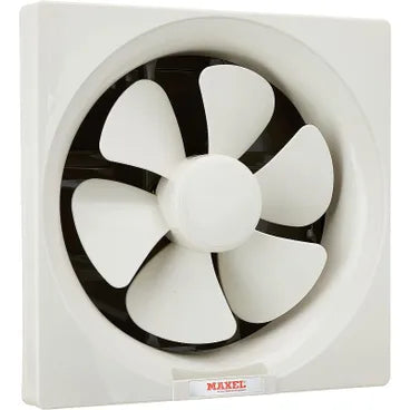 Maxel Wall Ventilator 30 cm Two Directions (35 cm * 35 cm) - VF-30WS