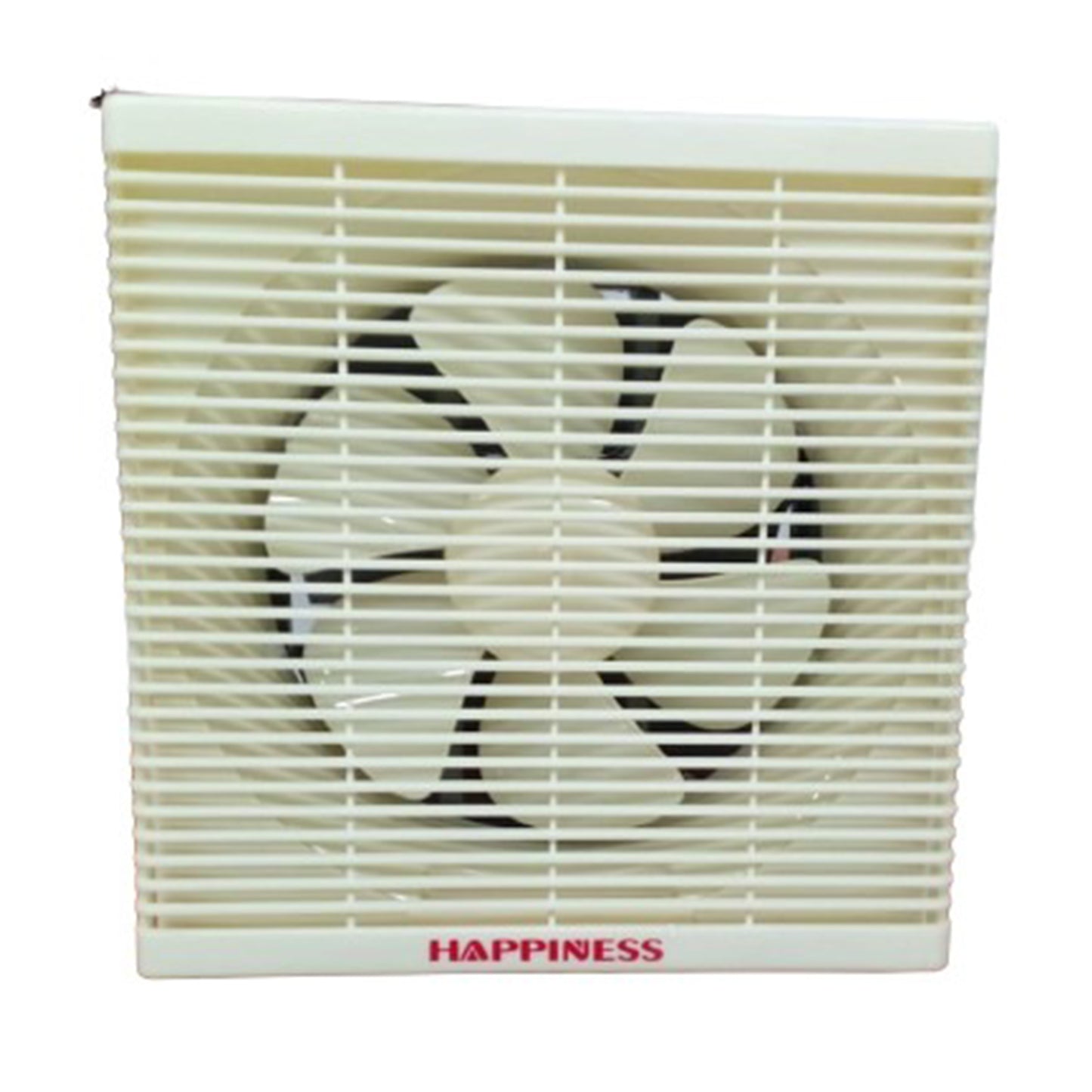 Happiness Wall Ventilator 25 cm (30 cm * 30 cm)