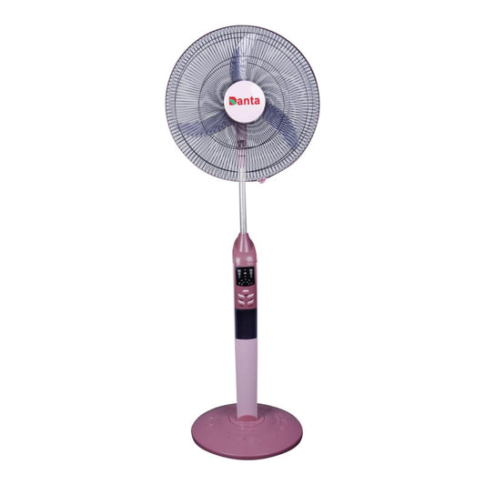 Danta Stand Fan 18 Inches with Remote Control