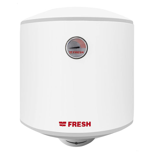 Fresh Electric Water Heater Relax 80 Liters