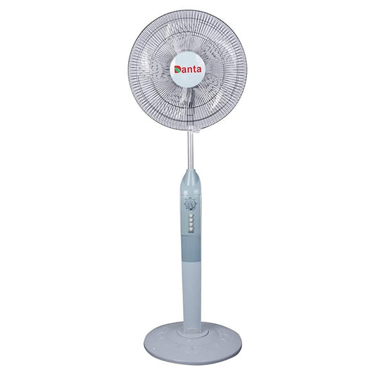 Danta Stand Fan 16 Inches 5 Blades