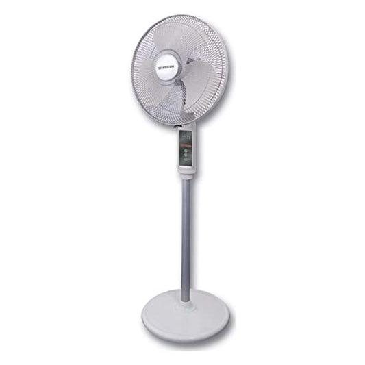 Fresh Stand Fan Smart 16 Inches