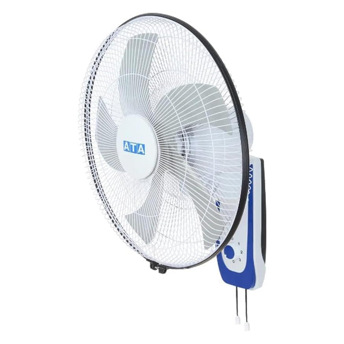 ATA Wall Fan 18 Inches 5 Blades