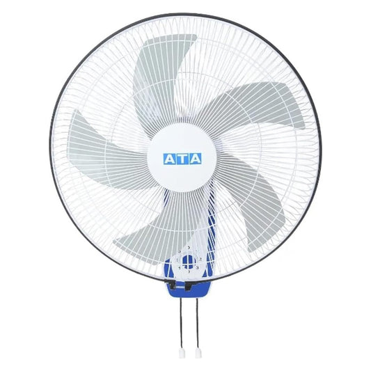 ATA Wall Fan 18 Inches 5 Blades