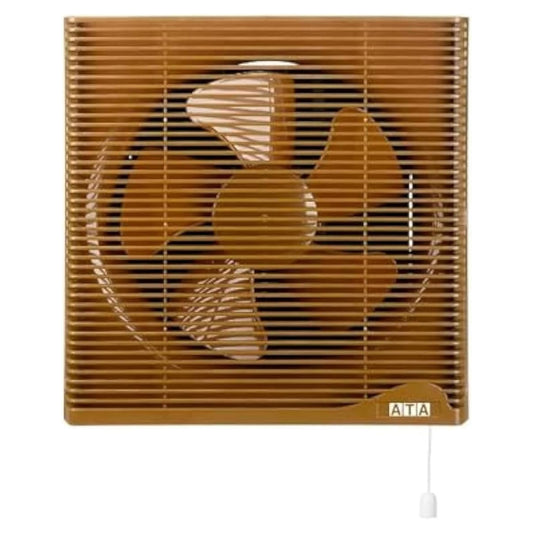 ATA Wall Ventilator 25 cm (30 cm * 30 cm)