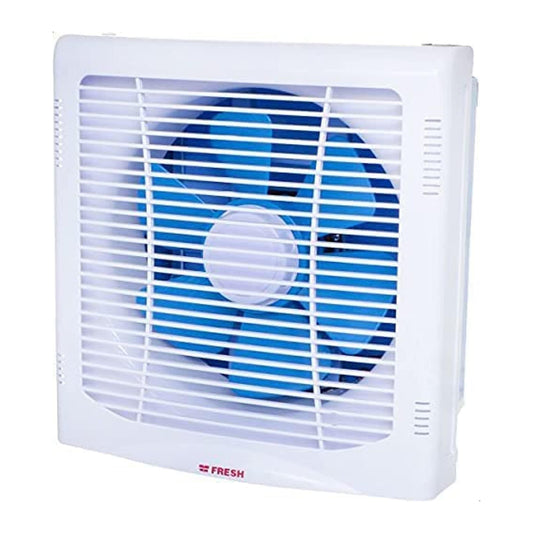 Fresh Ventilator Wall 25 cm Two Directions (30 cm * 30 cm)