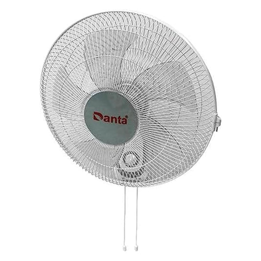 Danta Wall Fan 16 Inches