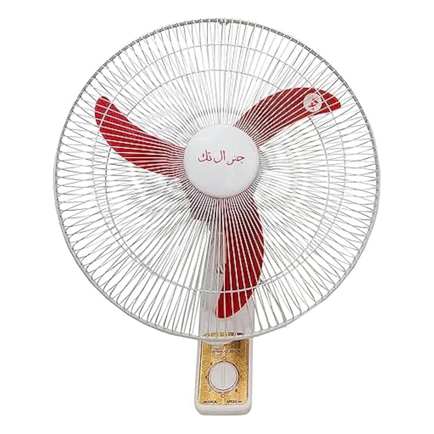 General Tech Wall Fan 18 Inches