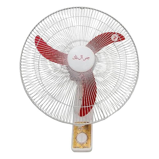 General Tech Wall Fan 18 Inches