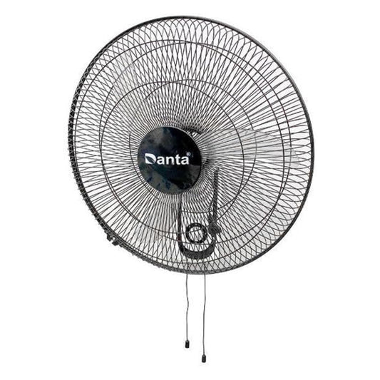 Danta Wall Fan 18 Inches