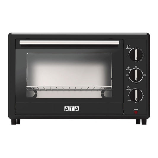 ATA Electric Oven 49 Liters