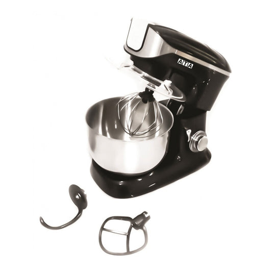 ATA Stand Mixer 2000 Watt 6 Liters