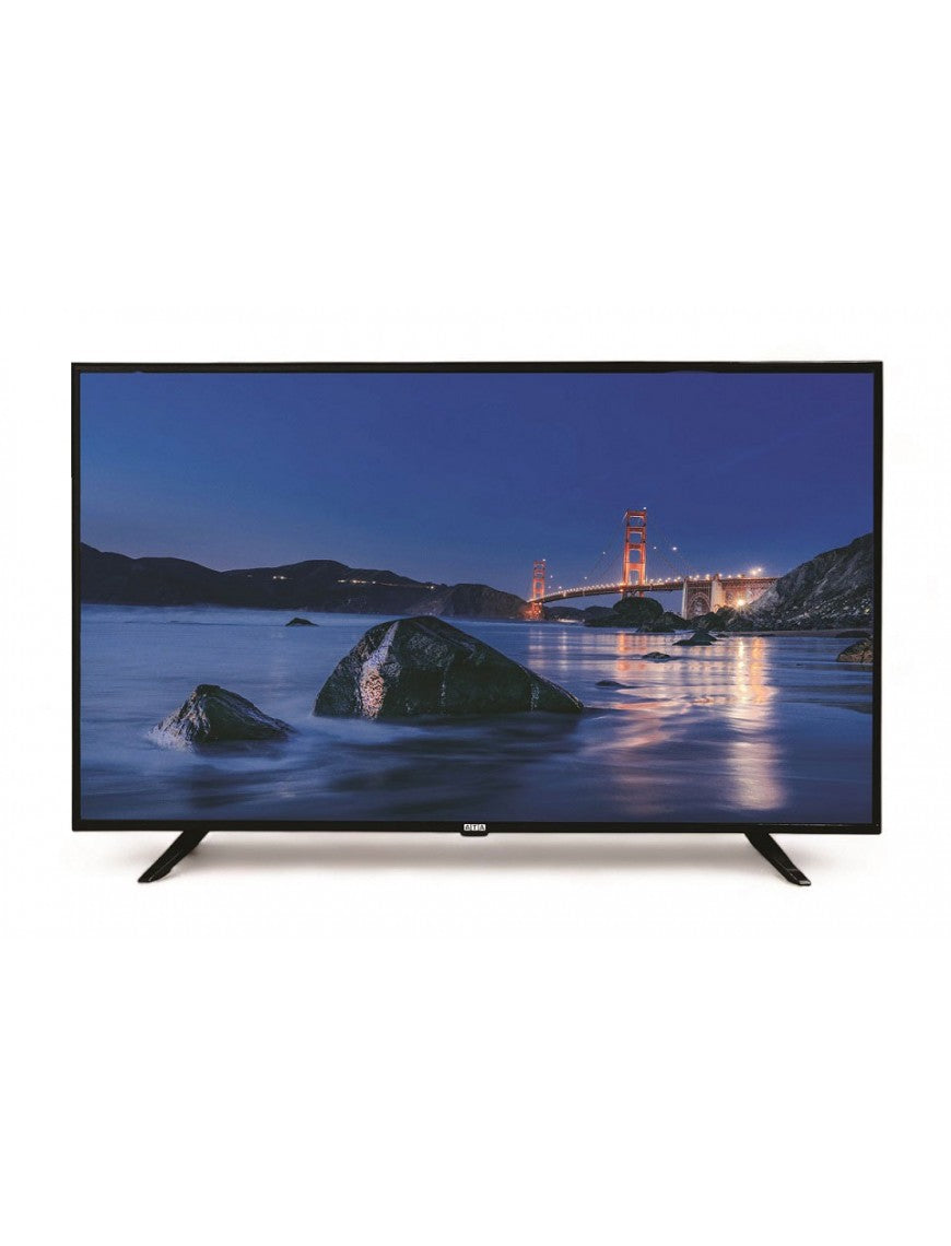 ATA LED TV 43 Inches Smart