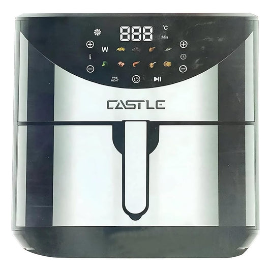 Castle Air Fryer 10 Liters 2200 Watt Digital